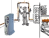 Illustration pour Amplificateur de bim