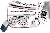 Illustration pour Amplificateur de boucle magntique