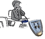 Illustration pour Amplificateur de tlphone PL51/TA2