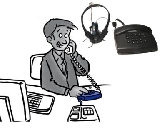 Illustration pour Amplificateur Comfort Duett