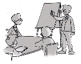 Illustration pour Raliser une tude ergonomique