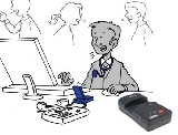 Illustration pour Telelink Selecta