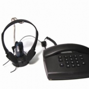 Amplificateur de t�l�phone Comfort Duett