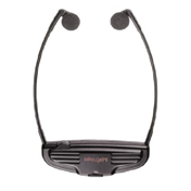 Casque LPU1